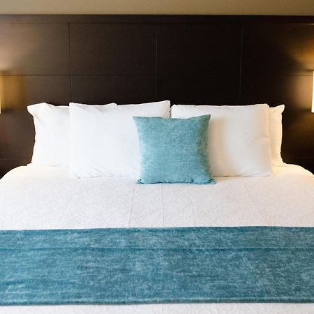 Inn At Moses Lake Quarto foto